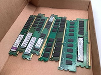 Kingston hynix integral 8gb ddr3 desktop geheugen (8x) - afbeelding 1 van  4
