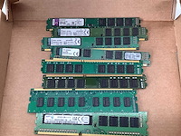 Kingston hynix integral 8gb ddr3 desktop geheugen (8x) - afbeelding 2 van  4