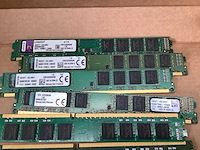 Kingston hynix integral 8gb ddr3 desktop geheugen (8x) - afbeelding 4 van  4
