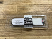 Kingston kf556r28rbe2-32 32gb 5600mt/s ddr5 cl28 1.35v rdimm renegade pro expo - afbeelding 4 van  4