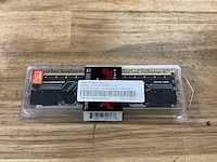 Kingston kf556r28rbe2-32 32gb 5600mt/s ddr5 cl28 1.35v rdimm renegade pro expo - afbeelding 2 van  4