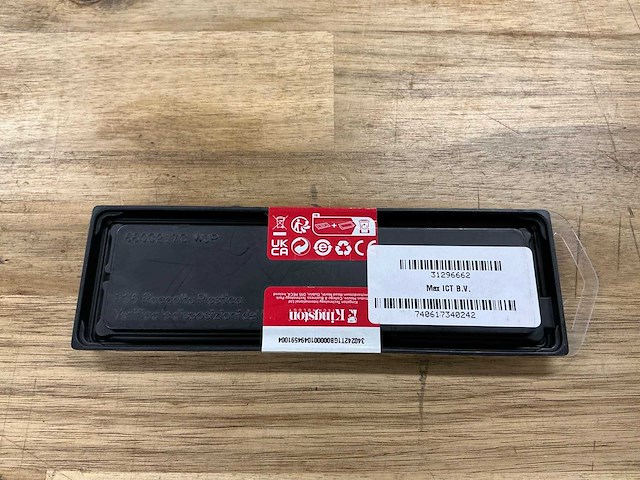 Kingston ksm56r46bd4pmi-96hmi 96gb memory module - afbeelding 3 van  3