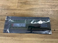 Kingston kvr26n19d8/32 - afbeelding 1 van  2