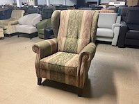 Kingston oorfauteuil - afbeelding 1 van  9
