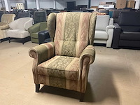 Kingston oorfauteuil - afbeelding 2 van  9