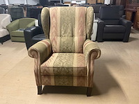 Kingston oorfauteuil - afbeelding 3 van  9