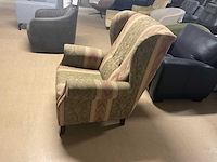 Kingston oorfauteuil - afbeelding 7 van  9