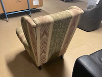 Kingston oorfauteuil - afbeelding 8 van  9