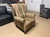 Kingston oorfauteuil - afbeelding 9 van  9