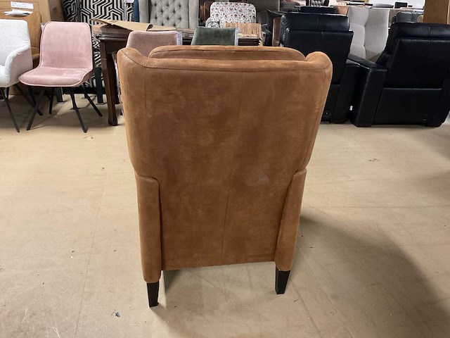 Kingston oorfauteuil - afbeelding 2 van  10