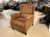 Kingston oorfauteuil - afbeelding 1 van  10