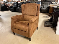 Kingston oorfauteuil - afbeelding 3 van  10