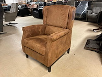 Kingston oorfauteuil - afbeelding 4 van  10