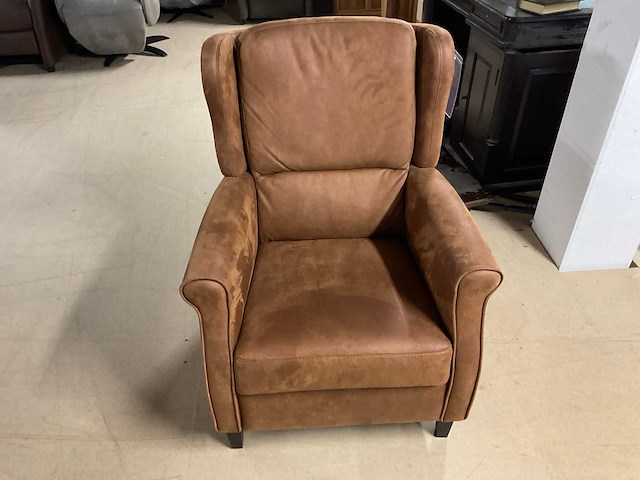 Kingston oorfauteuil - afbeelding 7 van  10