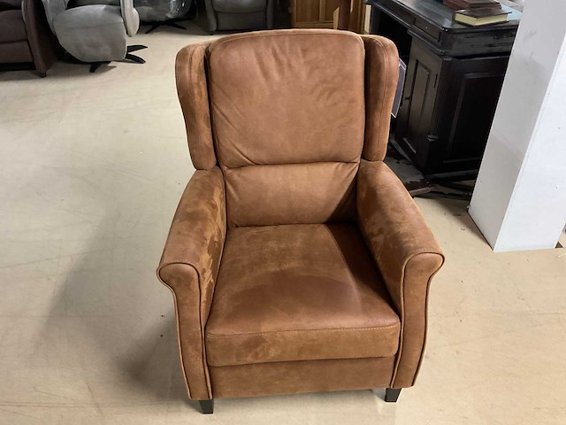 Kingston oorfauteuil - afbeelding 8 van  10