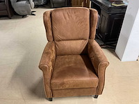 Kingston oorfauteuil - afbeelding 8 van  10