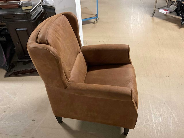 Kingston oorfauteuil - afbeelding 9 van  10