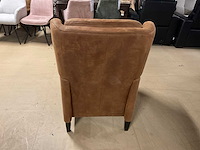 Kingston oorfauteuil - afbeelding 10 van  10