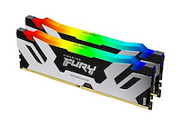 Kingston renegade ddr5 6000mt/s kf560c32rsak2-64 - afbeelding 1 van  3