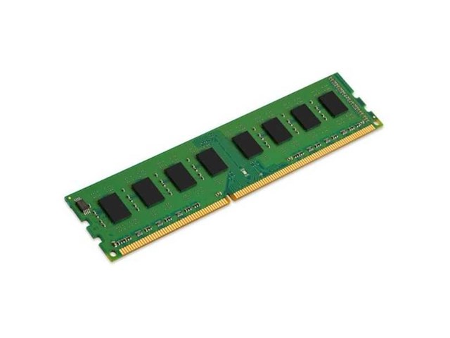 Kingston technology value ram 8gb ddr3l 1600mhz - afbeelding 1 van  3