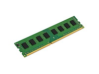 Kingston technology value ram 8gb ddr3l 1600mhz - afbeelding 1 van  3