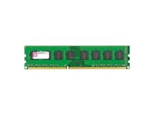 Kingston technology value ram 8gb ddr3l 1600mhz - afbeelding 2 van  3