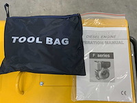 Kingtoyo dg7500 diesel generator silent 6.0kva - afbeelding 2 van  11