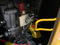 Kingtoyo dg7500 diesel generator silent 6.0kva - afbeelding 1 van  6