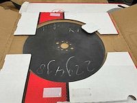 Kinkelder zaagblad (5x) - afbeelding 2 van  6