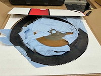 Kinkelder zaagblad (5x) - afbeelding 3 van  6