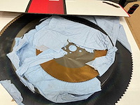 Kinkelder zaagblad (5x) - afbeelding 4 van  6