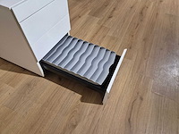 Kinnarps - kantoor - ladekast - office - drawer cabinet - afbeelding 8 van  8