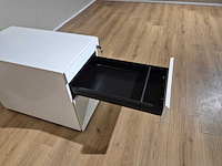 Kinnarps - kantoor - ladekast - office - drawer cabinet - afbeelding 5 van  7