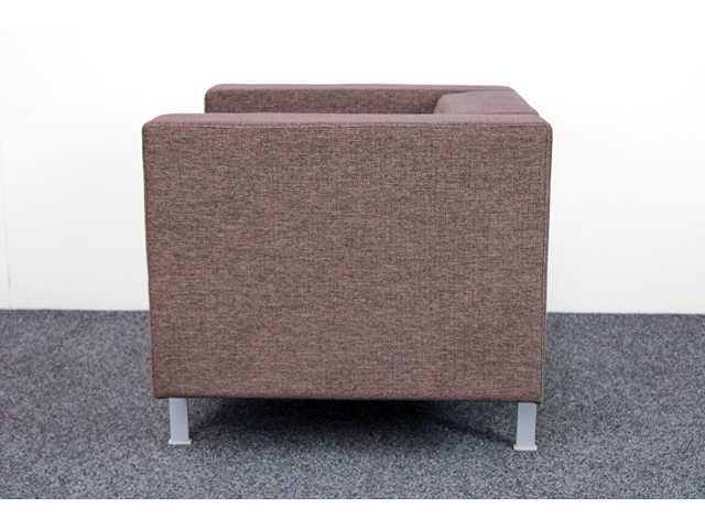 Kinnarps - pio - fauteuil (2x) - afbeelding 3 van  6