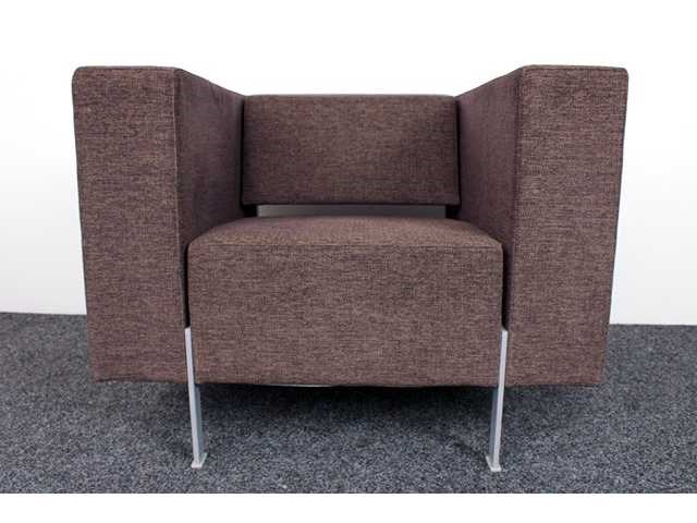Kinnarps - pio - fauteuil (2x) - afbeelding 5 van  6