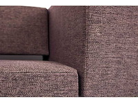 Kinnarps - pio - fauteuil (2x) - afbeelding 6 van  6