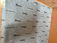 Kinnarps bureau opstelling - afbeelding 5 van  13