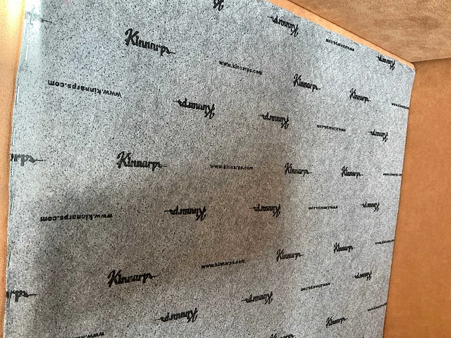 Kinnarps bureau opstelling - afbeelding 5 van  13