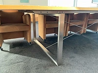 Kinnarps bureau opstelling - afbeelding 10 van  13