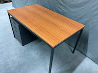 Kinnarps bureau set - afbeelding 5 van  10