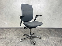 Kinnarps capella - ergonomische bureaustoel - afbeelding 1 van  15