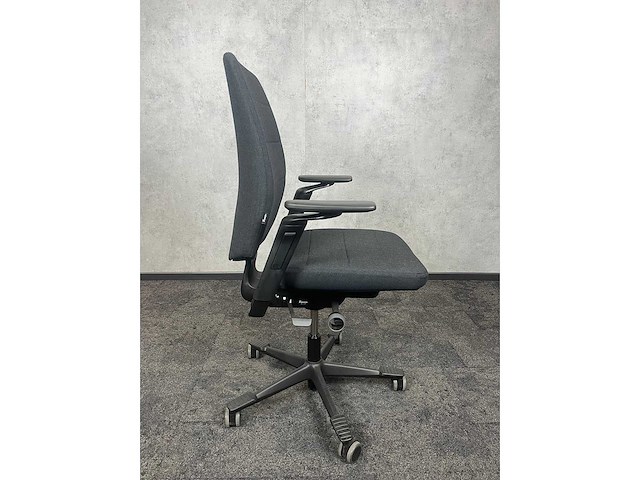Kinnarps capella - ergonomische bureaustoel - afbeelding 11 van  15