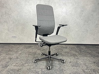 Kinnarps capella - ergonomische bureaustoel - afbeelding 1 van  15