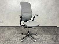 Kinnarps capella - ergonomische bureaustoel - afbeelding 1 van  14
