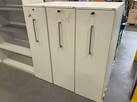 Kinnarps divers kantoormeubilair - afbeelding 3 van  10