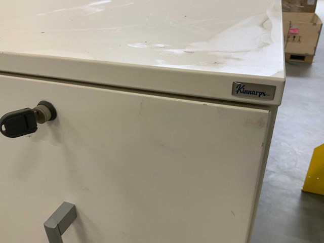Kinnarps divers kantoormeubilair - afbeelding 4 van  10