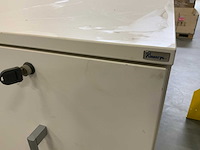 Kinnarps divers kantoormeubilair - afbeelding 4 van  10