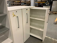 Kinnarps divers kantoormeubilair - afbeelding 5 van  10