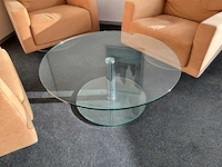 Kinnarps draai fauteuil (3x) - afbeelding 5 van  6