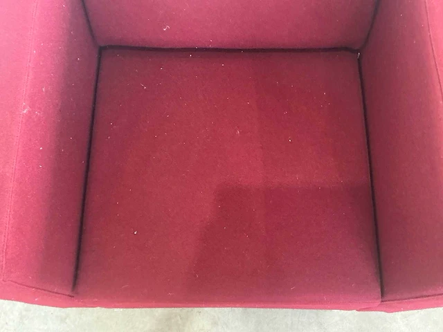 Kinnarps fauteuil - afbeelding 4 van  6